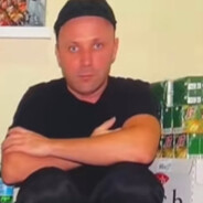 Алкоголик