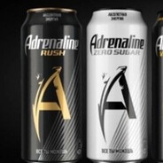 Adrenaline Rush