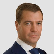 Дмитрий Медведев