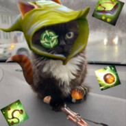 mode: орешник