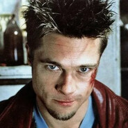 Tyler Durden?