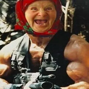 Баба Валя