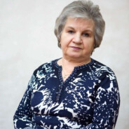 Раиса Степановна@