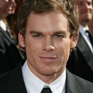 Dexter Morgan