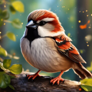 bird