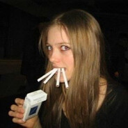 кончил в арбуз