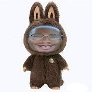 labublack