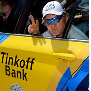 Oleg Tinkov