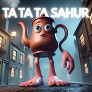 tatatata sahur