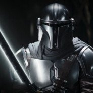 MANDALORIAN