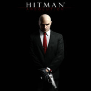 [SNG] HITMAN