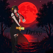 Drixy