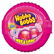 hubba bubba