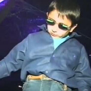 Gypsy Kid
