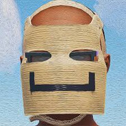 無敵的