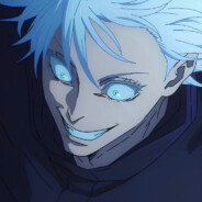 Satoru Gojo ?