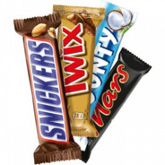 SNIKERS