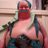 Pudge