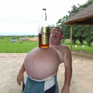 Жирный животик