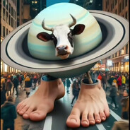 La Vaca Saturno Saturnita