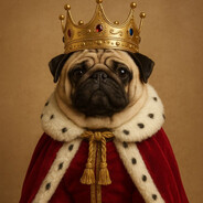 Король Мопсов