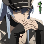 Esdeath