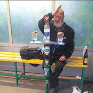 папа кадилак