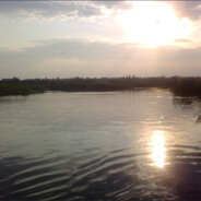 р. мокрый еланчик