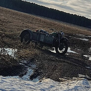 ты сын бляди