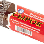СЫР ЧПОК