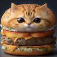 BurgerCat