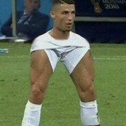 RONALDOOO