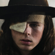 Carl Grimes