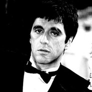 Tony Montana