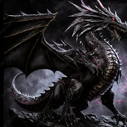 (DT) BLACK DRAGON