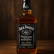 JACK DANIELS