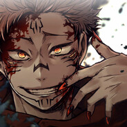 (KDM)RYOMEN SUKUNA#OLDRUST