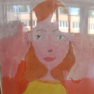 Блядская мать