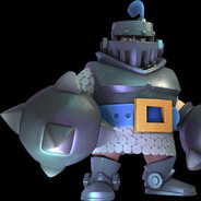 FGK | Mega Knight