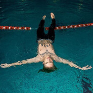 other people's silhouettesXVII