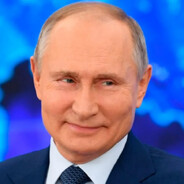 Володя Путин#BroRust