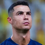 CR7 mentality