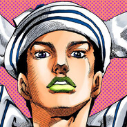 Josuke Higashikata 8