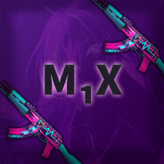 M1X