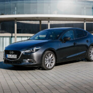 mazda 3bm