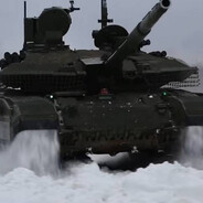 Т-90M ПРОРЫВ