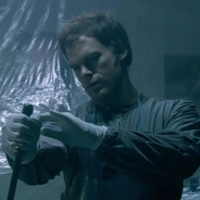 DEXTER MORGAN