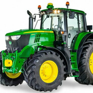 XXL | Трактор