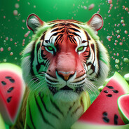 Tigrulini Watermelini