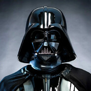 [M&amp;M’s]Darth Vader